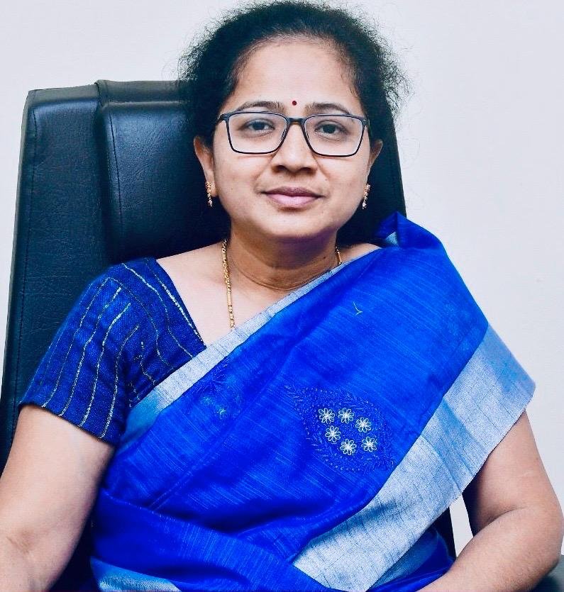 NSS Coordinator